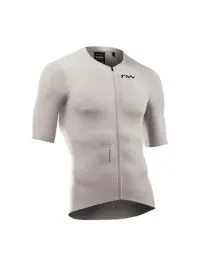 koszulka-rowerowa-northwave-essence-jersey-szary-xl