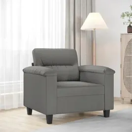 vidaxl-fotel-ciemnoszary-60-cm-obity-mikrofibra