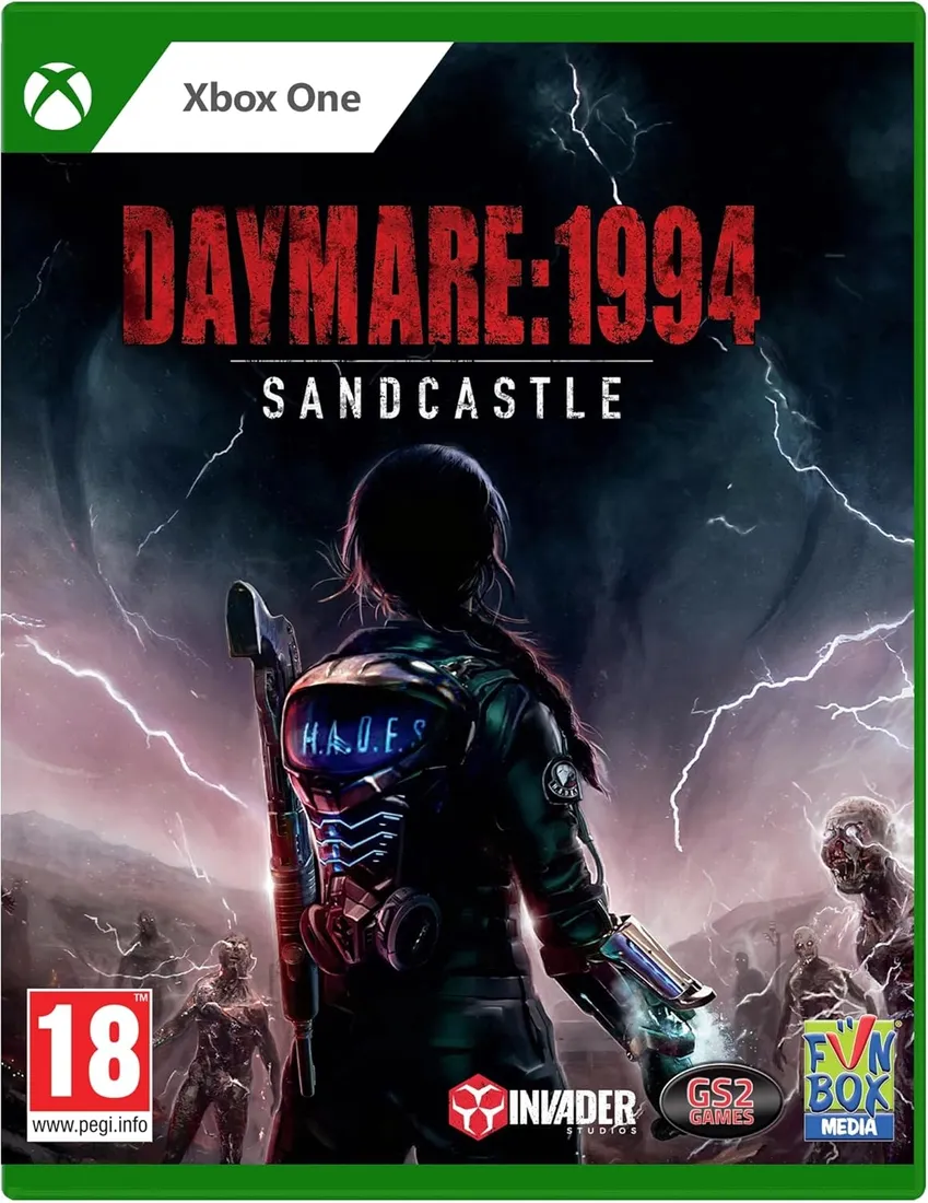 daymare-1994-sandcastle-pl-xone-stan-nowy