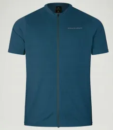 koszulka-rowerowa-endura-loop-s-s-zipped-jersey-blu-blu-m