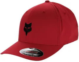 czapka-z-daszkiem-fox-head-select-flexfit-flame-red-l-xl