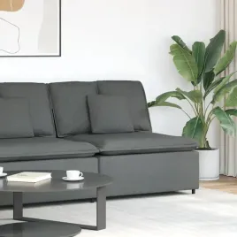 vidaxl-modulowy-modul-centralny-sofy-z-poduszkami-ciemnoszary-100-cm