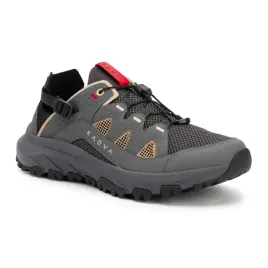 buty-meskie-kadva-chorro-szary-41