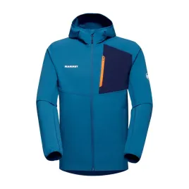 bluza-trekkingowa-meska-mammut-madris-light-ml-hooded-deep-ice-s
