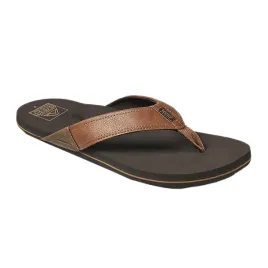 japonki-meskie-reef-newport-brazowo-czarne-37-5