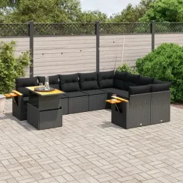 vidaxl-10-cz-zestaw-wypoczynkowy-do-ogrodu-poduszki-czarny-rattan-pe