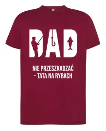 t-shirt-meski-prezent-dla-wedkarza-nie-przeszkadzac-tata-na-rybach-xl