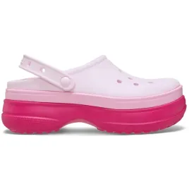 crocs-damskie-buty-chodaki-platforma-classic-stacked-211355-clog-39-40