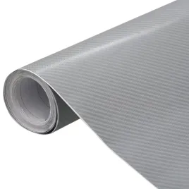 vidaxl-folie-samochodowe-4d-2-szt-srebrne-100x150-cm