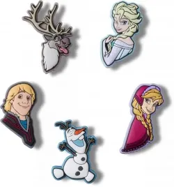 przypinki-crocs-jibbitz-piny-do-butow-frozen-caracter-5-pack