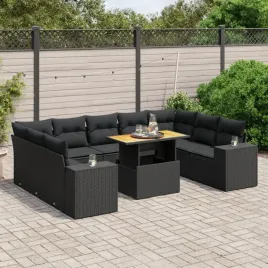 vidaxl-10-cz-zestaw-wypoczynkowy-do-ogrodu-poduszki-czarny-rattan-pe