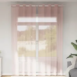 vidaxl-zaslony-woalowe-z-przelotkami-2-szt-jasnorozowe-140x260-cm