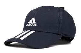 czapka-z-daszkiem-adidas-3-stripes-cotton-twill-baseball-granatowa-ii3510
