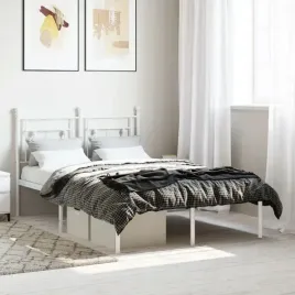 vidaxl-metalowa-rama-lozka-z-wezglowiem-biala-120x200-cm