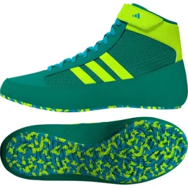 adidas-hvc-2-buty-zapasnicze-krav-maga-boks-zielone-36