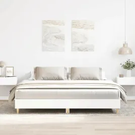 vidaxl-rama-lozka-bez-materaca-biala-160x200cm-drewno-klejone