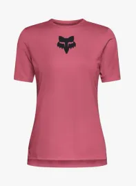 koszulka-rowerowa-damska-fox-ranger-ss-jersey-fox-head-berry-m