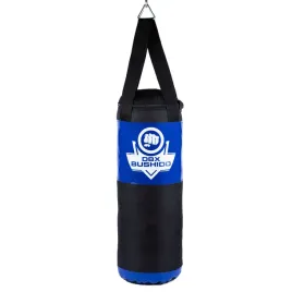 worek-treningowy-dbx-bushido-w60-blue