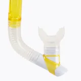 fajka-mares-gator-splash-zolty-plec-produkt-uniseks