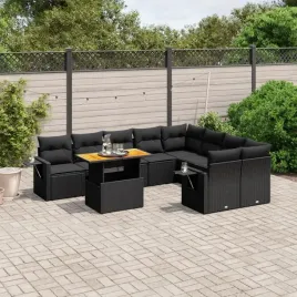 vidaxl-10-cz-zestaw-wypoczynkowy-do-ogrodu-poduszki-czarny-rattan-pe