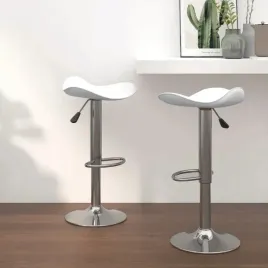 vidaxl-stolki-barowe-2-szt-biale-chromowana-stal-i-skora