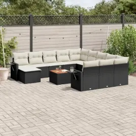 vidaxl-13-cz-zestaw-mebli-do-ogrodu-poduszki-czarny-rattan-pe