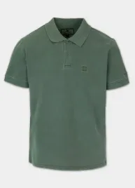 koszulka-meska-polo-pitbull-pique-small-logo-washed-zielona-s