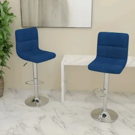 vidaxl-stolki-barowe-2-szt-niebieskie-tapicerowane-tkanina