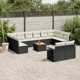 vidaxl-13-cz-zestaw-mebli-do-ogrodu-poduszki-czarny-rattan-pe