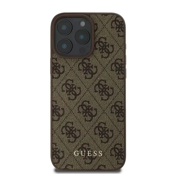 etui-guess-do-iphone-16-pro-brazowy-przeznaczenie-apple