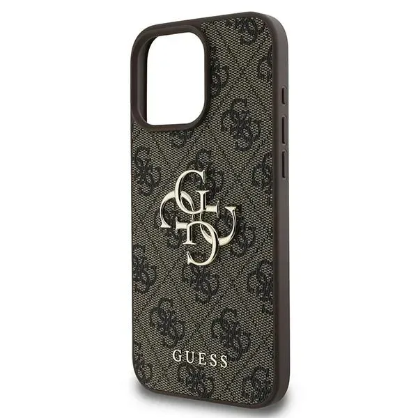 etui-guess-do-iphone-16-pro-brazowy-kod-producenta-guhcp16l4gmgbr