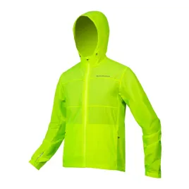 kurtka-rowerowa-endura-xl-zolty