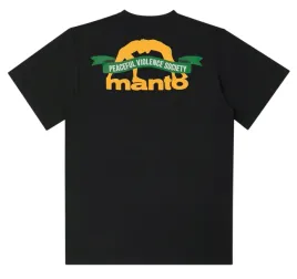 manto-t-shirt-koszulka-ribbon-black-l