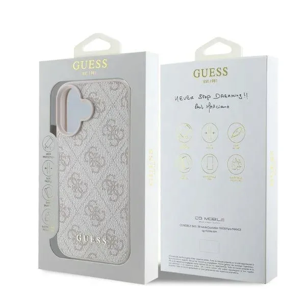 etui-guess-do-iphone-16-rozowy