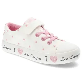 lee-cooper-trampki-dzieciece-bialy-rozmiar-23