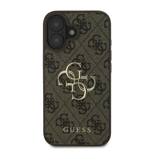 etui-guess-do-iphone-16-brazowy-przeznaczenie-apple