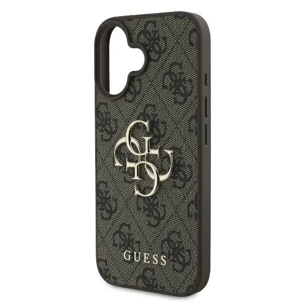 etui-guess-do-iphone-16-brazowy-kod-producenta-guhcp16s4gmgbr