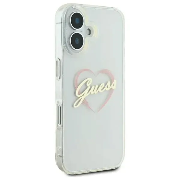 etui-guess-do-iphone-16-przezroczysty