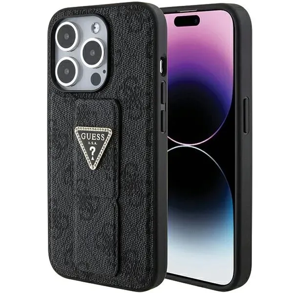 etui-guess-do-iphone-15-pro-max-czarny-stan-nowy