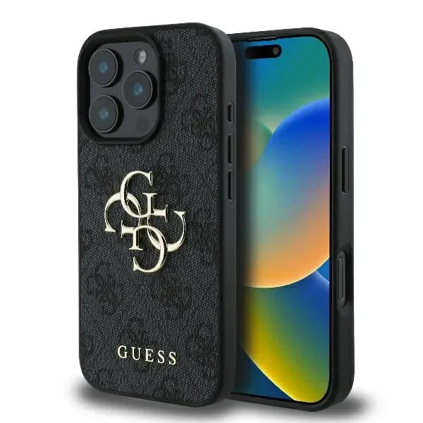 etui-guess-do-iphone-16-pro-max-czarny-stan-nowy