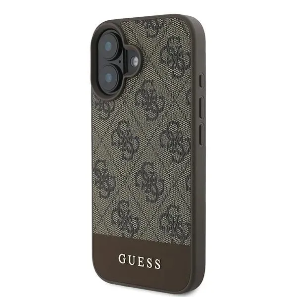 etui-guess-do-iphone-16-plus-brazowy