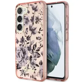 etui-guess-do-samsung-galaxy-s23-rozowy