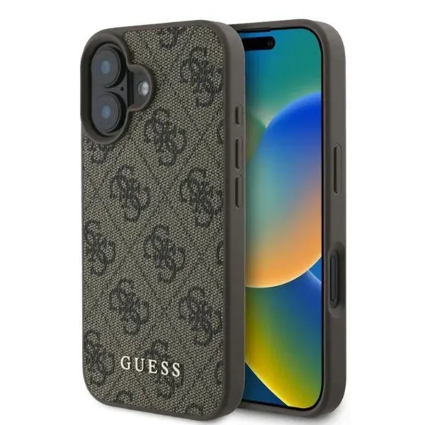 etui-guess-do-iphone-16-brazowy-stan-nowy