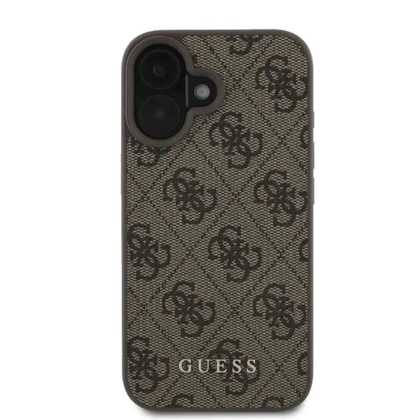 etui-guess-do-iphone-16-brazowy-przeznaczenie-apple