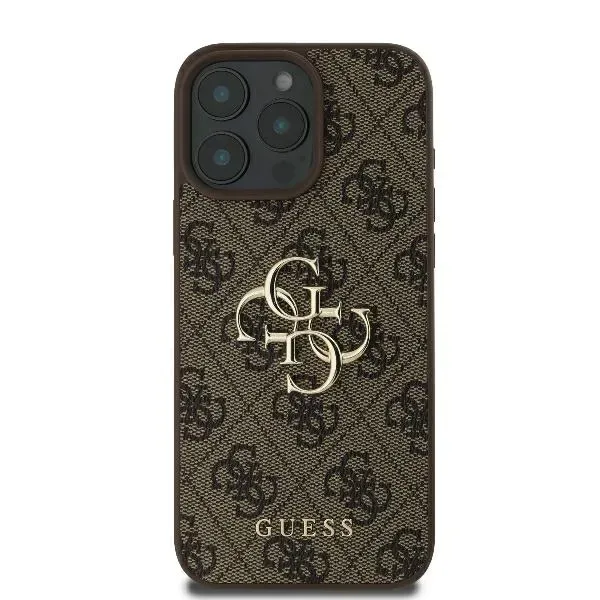 etui-guess-do-iphone-16-pro-max-brazowy-stan-nowy