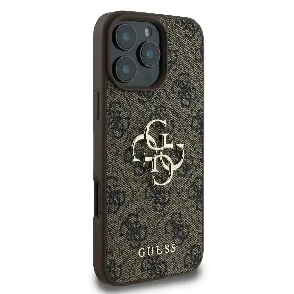 etui-guess-do-iphone-16-pro-max-brazowy