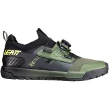 leatt-buty-rowerowe-mtb-proflat-2-0-spinach-44-rozmiar-44