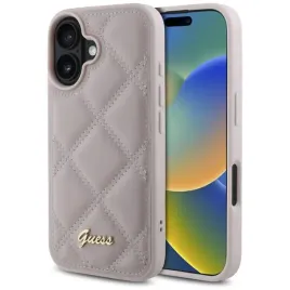 etui-guess-do-iphone-16-rozowy