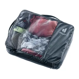 worek-bagazowy-deuter-mesh-zip-pack-10-black