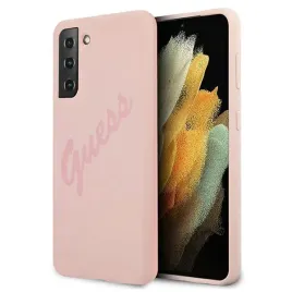 etui-guess-do-samsung-galaxy-s21-rozowy